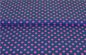 Preview: Baumwoll Strick - Punkte - navy/pink
